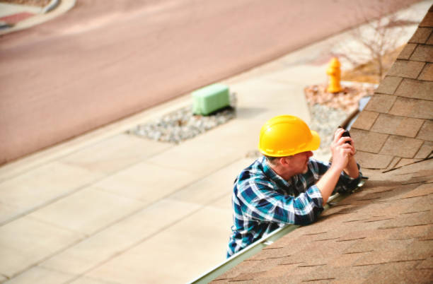 Best New Roof Installation  in Whitehorn Cove, OK