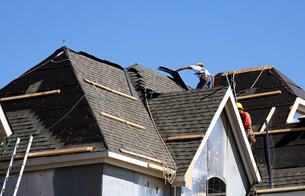 Trusted Whitehorn Cove, OK Roofing Contractor Experts