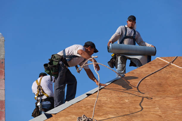 Best Slate Roofing Contractor  in Whitehorn Cove, OK