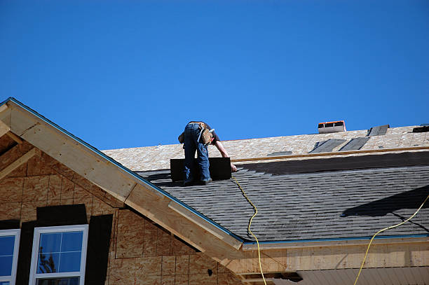 Gutter Installation and Roofing in Whitehorn Cove, OK