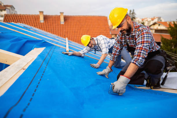 Whitehorn Cove, OK Roofing Contractor Company
