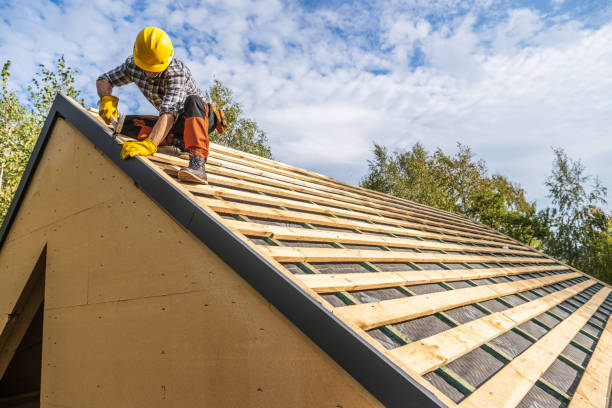 Quick and Trustworthy Emergency Roof Repair Services in Whitehorn Cove, OK