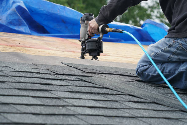 Best Storm Damage Roof Repair  in Whitehorn Cove, OK