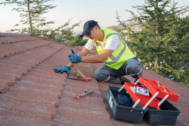 Best Roof Gutter Cleaning  in Whitehorn Cove, OK