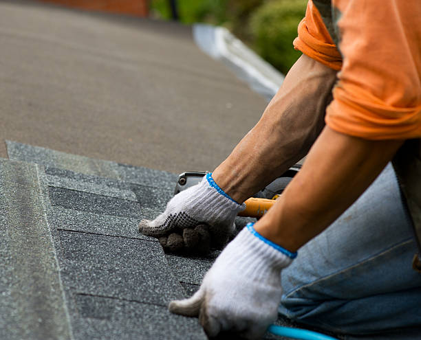 Best Roof Gutter Cleaning  in Whitehorn Cove, OK