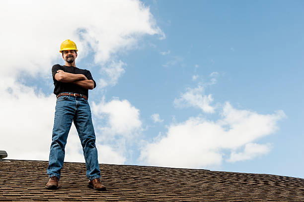 Best Roof Maintenance Services  in Whitehorn Cove, OK