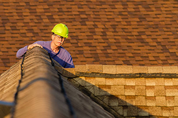 Best Commercial Roofing Services  in Whitehorn Cove, OK