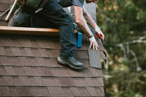 Best Emergency Roof Repair  in Whitehorn Cove, OK