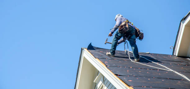 Gutter Installation and Roofing in Whitehorn Cove, OK